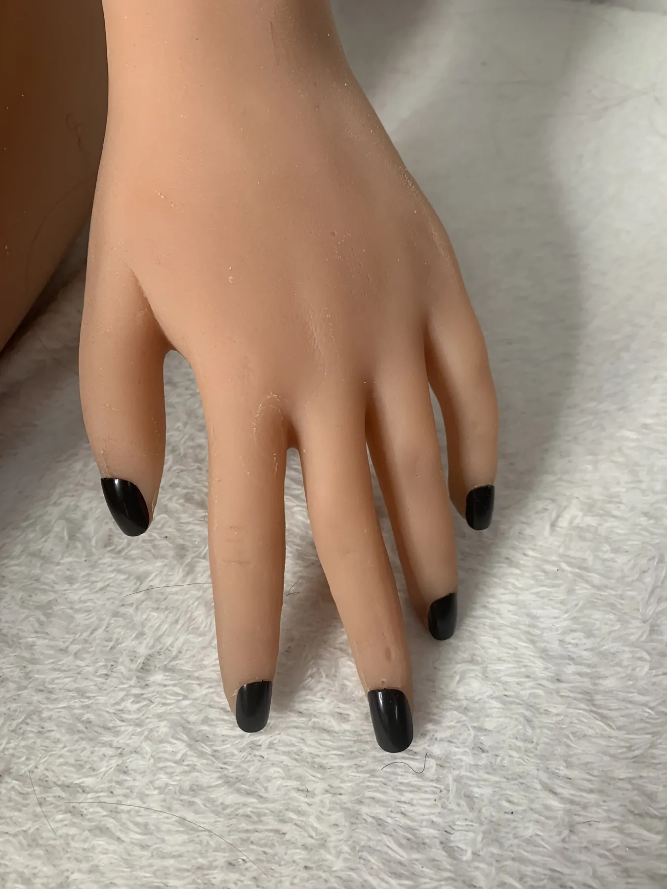 Cléonice Rochebrune - 168 cm TPE-sexdocka - Anpassningsbar – produktbild 3