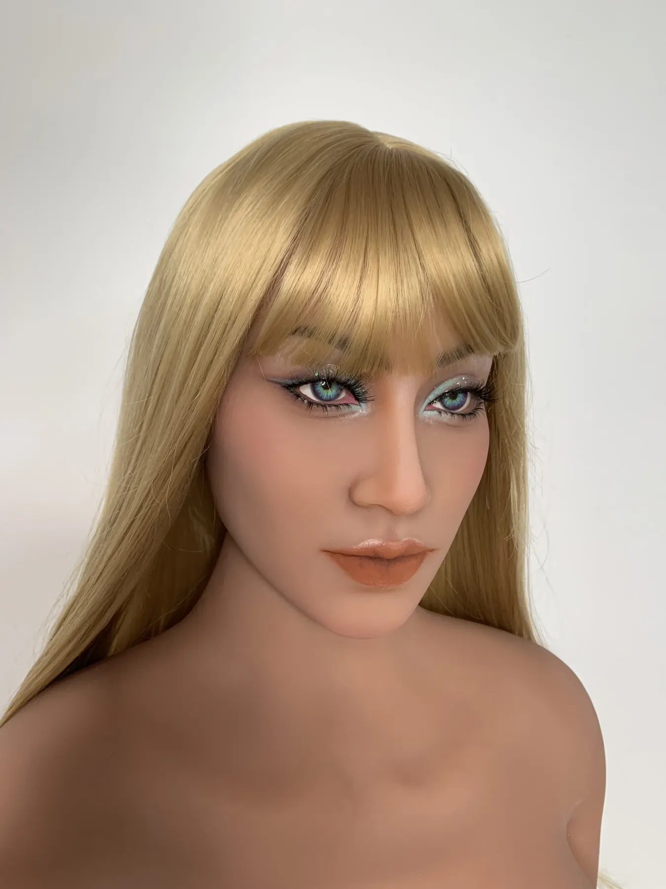 Irénée Giraudon - 168 cm TPE-sexdocka - Anpassningsbar – produktbild 3
