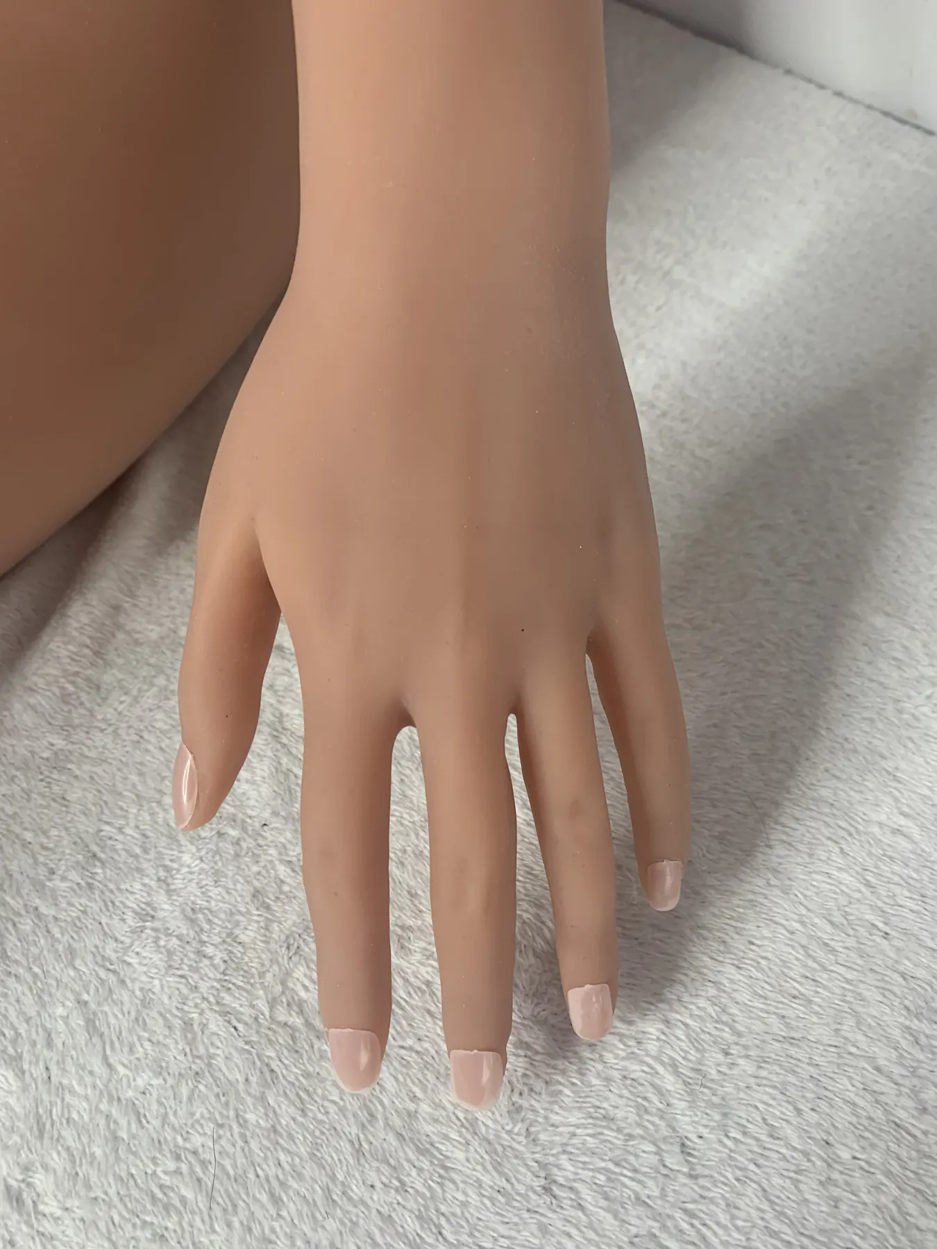 Irénée Isambard - 170 cm TPE-sexdocka - Anpassningsbar – produktbild 3