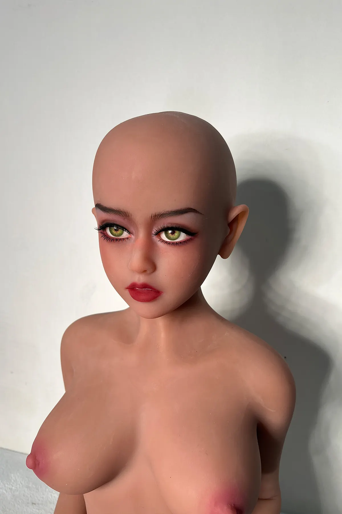 Cassiopée Marin - 135 cm TPE-sexdocka - Anpassningsbar – produktbild 3