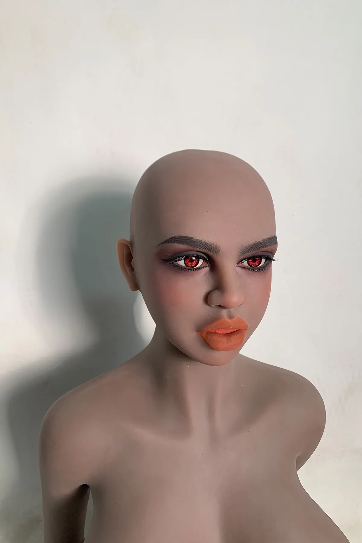 Guillemette Rosay - 158 cm TPE-sexdocka - Anpassningsbar – produktbild 3