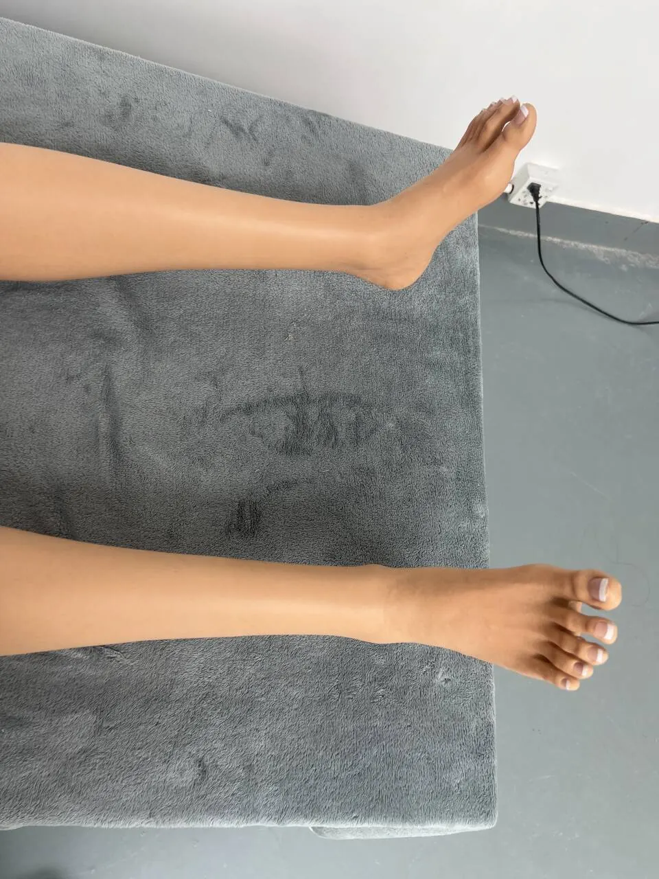 Thais - 167 cm AiBei silikondocka - EU-lager – produktbild 3