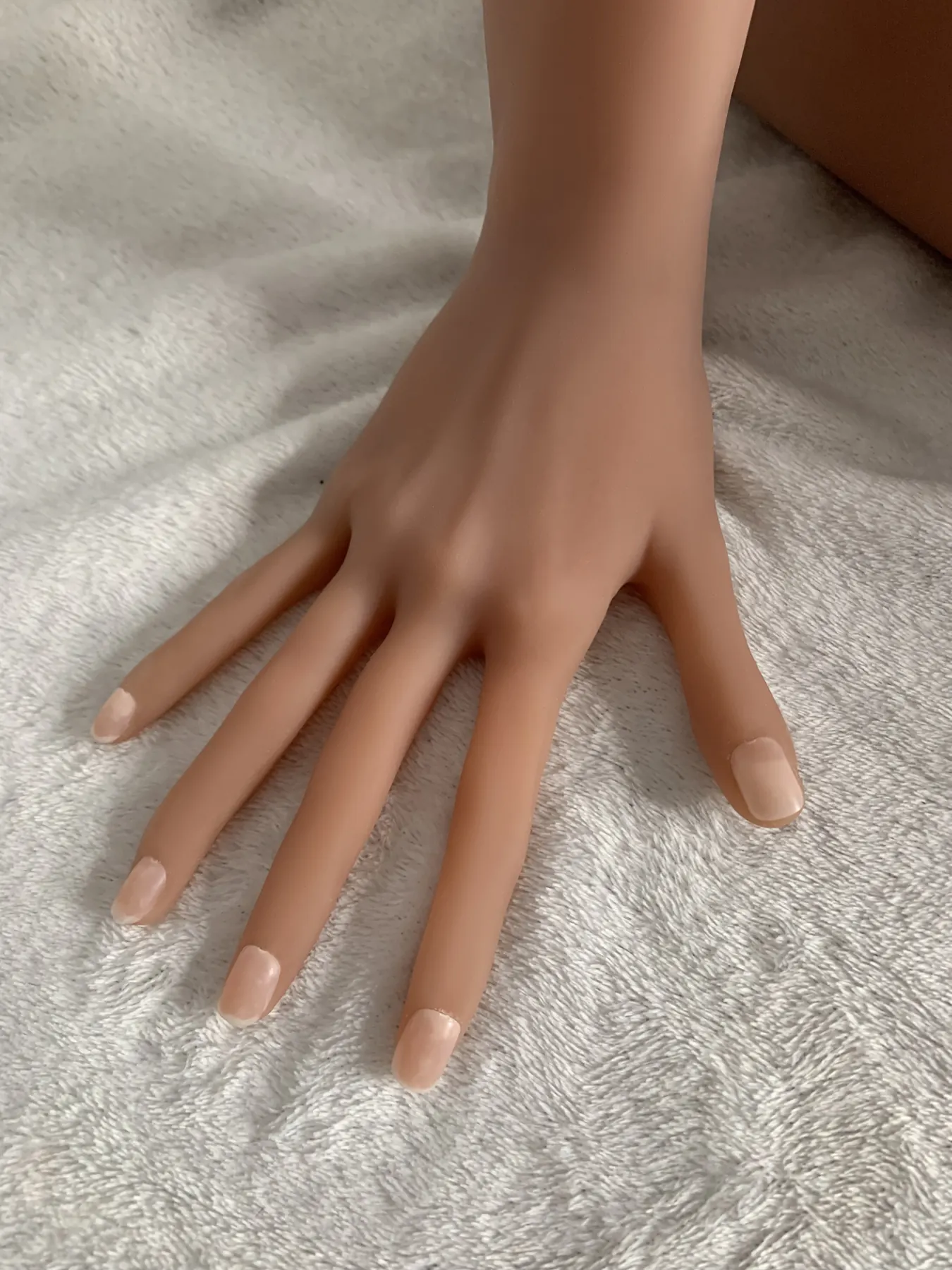 Alixane Lacordaire - 158 cm TPE-sexdocka - Anpassningsbar – produktbild 4