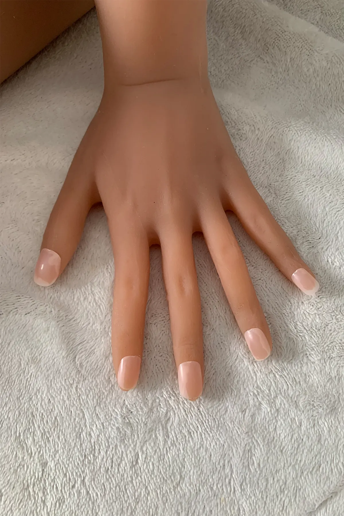 Irénée Estier - 165 cm TPE-sexdocka - Anpassningsbar – produktbild 4