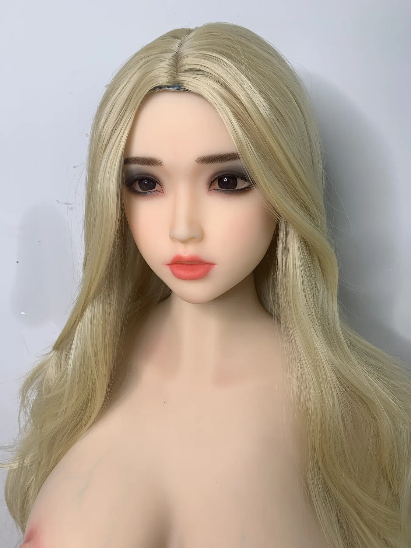 Cassiopée Chanterive - 165 cm TPE-sexdocka - Anpassningsbar – produktbild 4