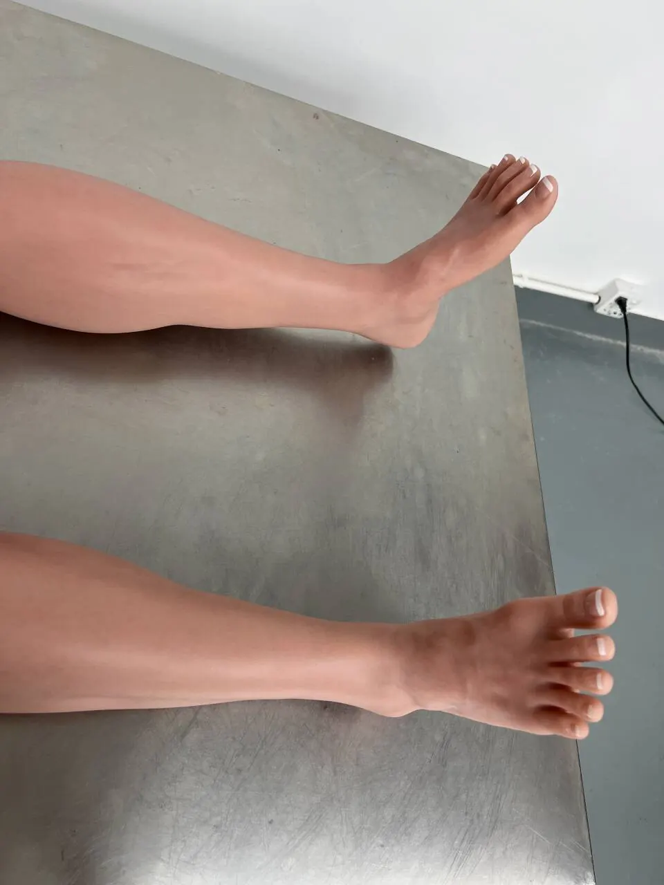 Isabeau - 164 cm AiBei silikondocka - EU-lager – produktbild 4