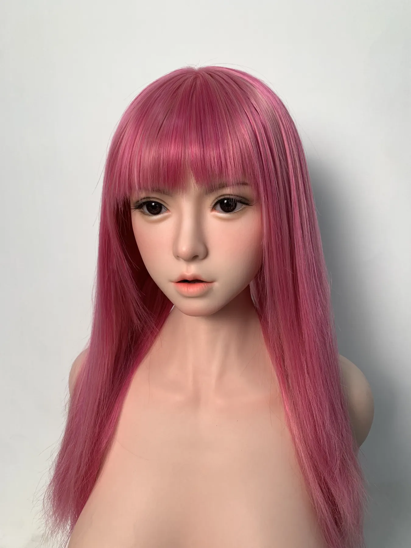 Cléophée Esnault - 168 cm silikondocka - Anpassningsbar – produktbild 4