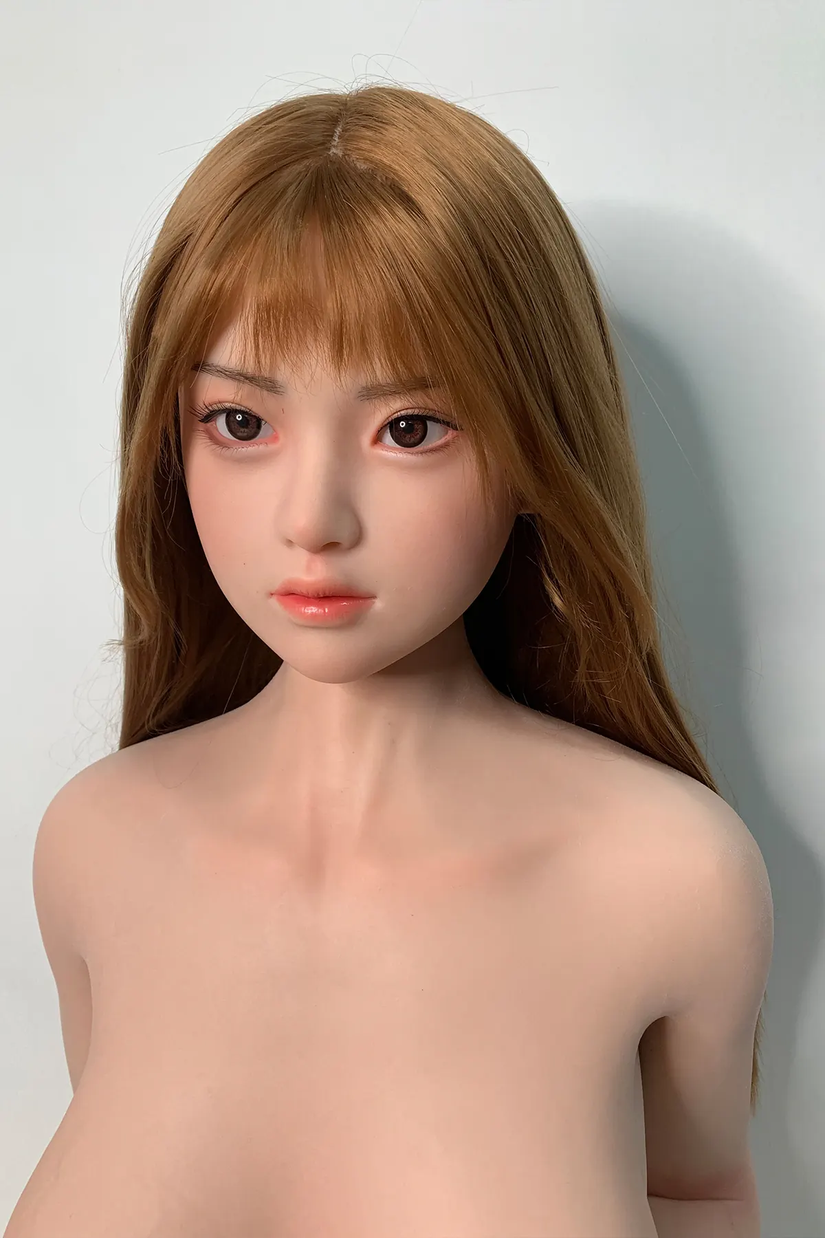 Héloïse Jarnac - 168 cm silikondocka - Anpassningsbar – produktbild 4