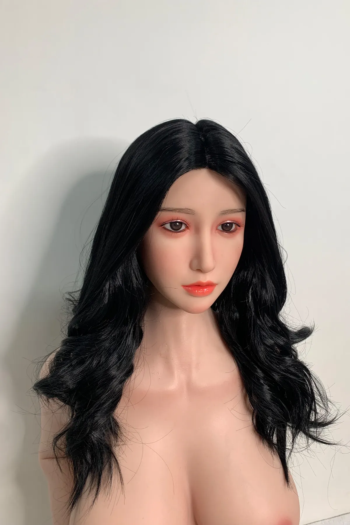 Joséphine Laroque - 168 cm silikondocka - Anpassningsbar – produktbild 4