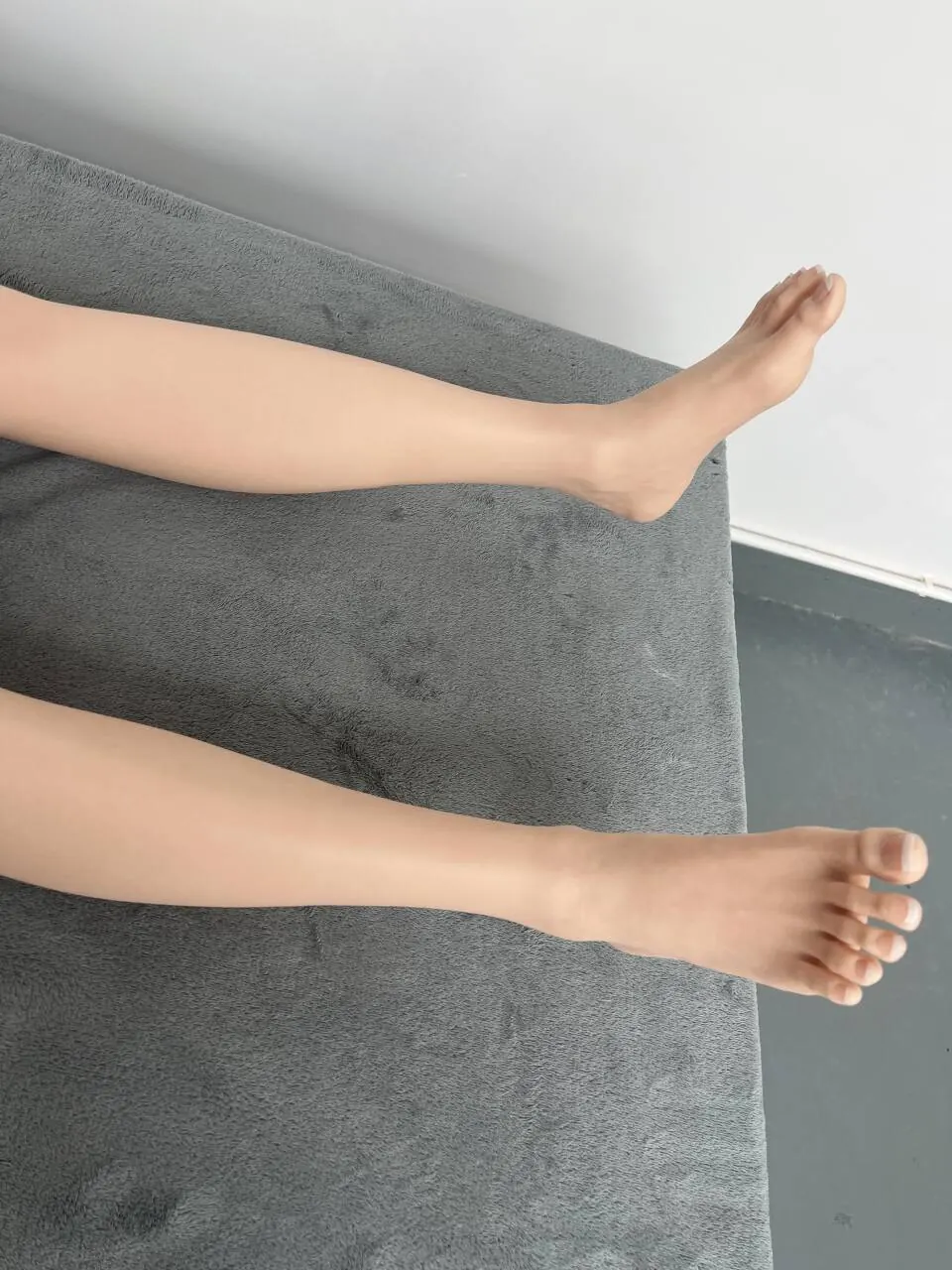 Capucine - 151 cm AiBei silikondocka - EU-lager – produktbild 7