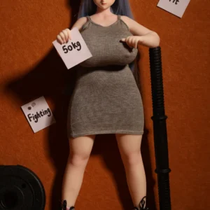 Climax J58 Youla - anime-sexdocka