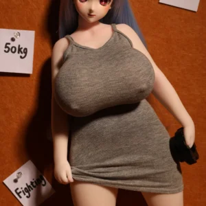 Climax J58 Youla - anime-sexdocka