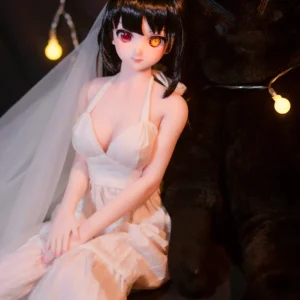 Kurumi - anime-sexdocka