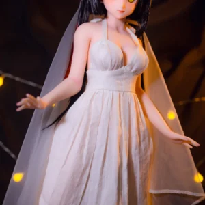 Kurumi - anime-sexdocka