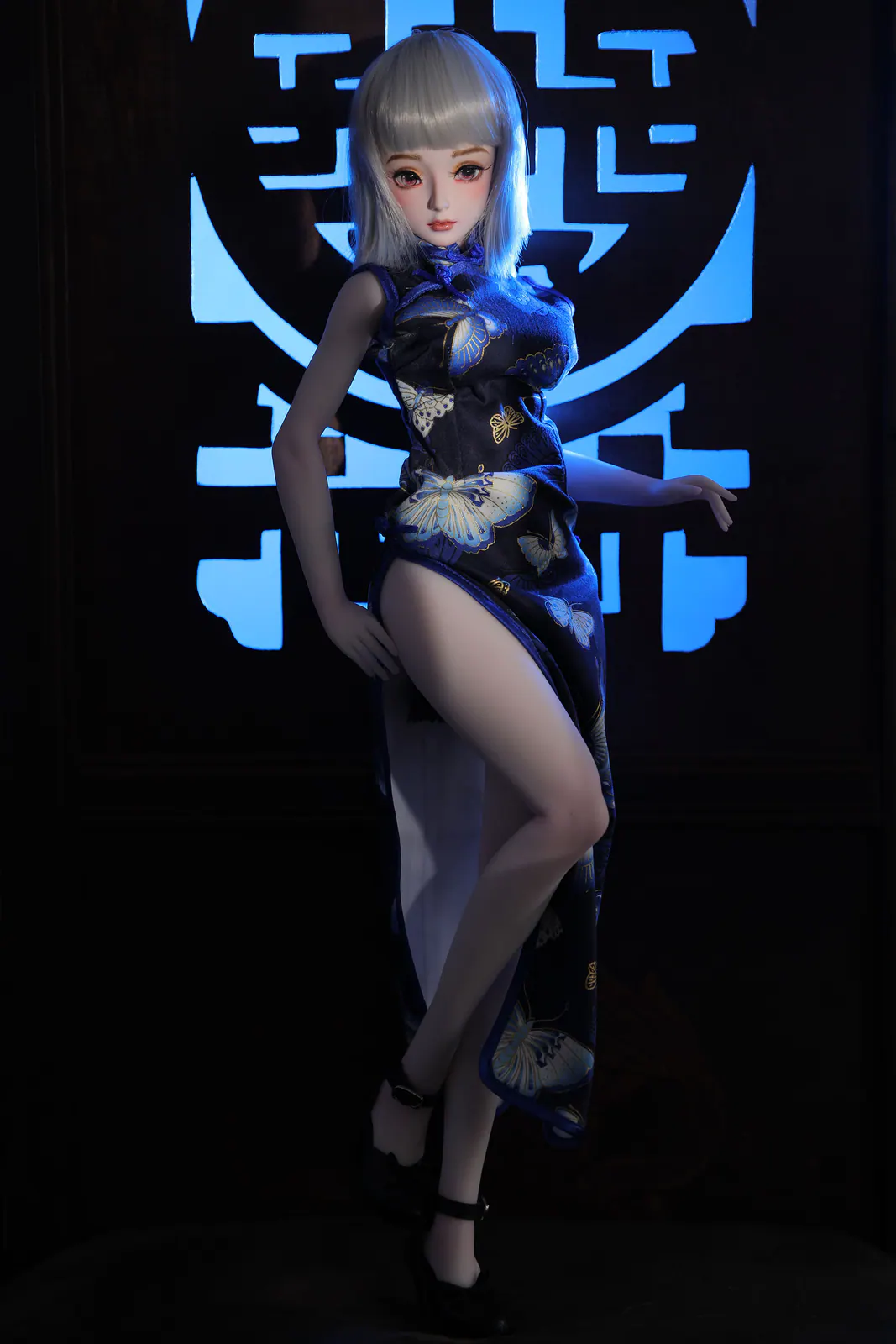 Ling J60 - anime-sexdocka