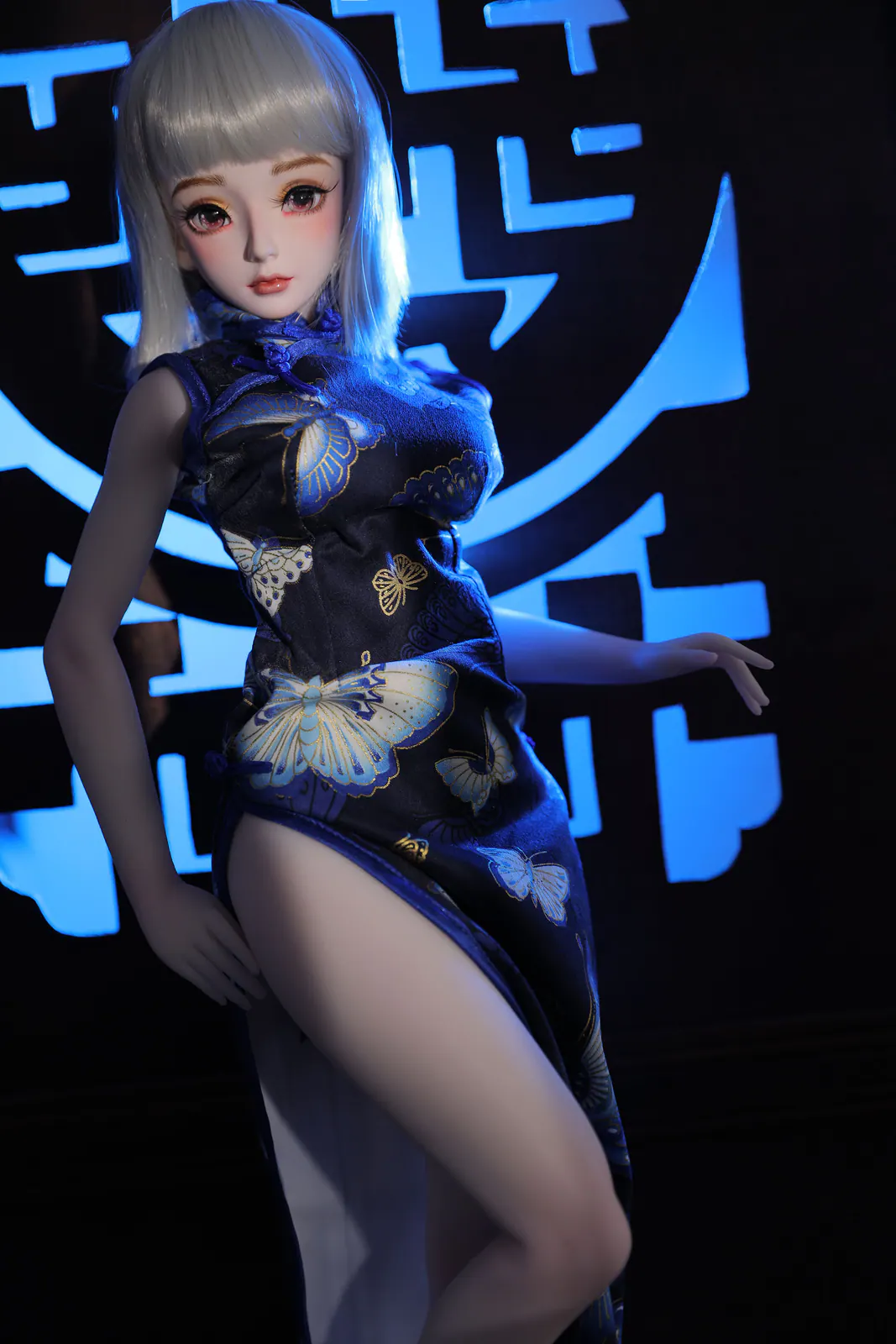 Ling J60 - anime-sexdocka