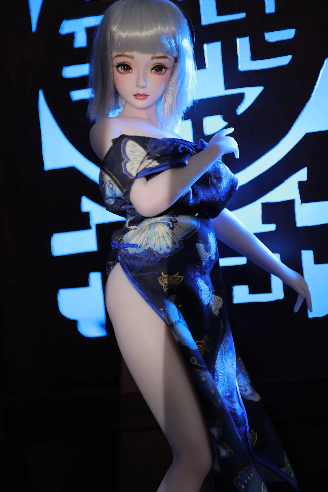 Ling J60 - anime-sexdocka