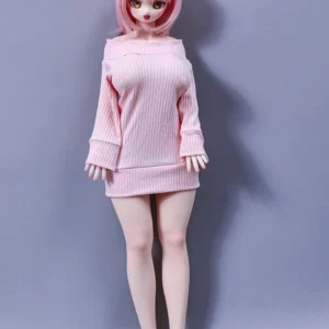 Azami J60P - anime-sexdocka