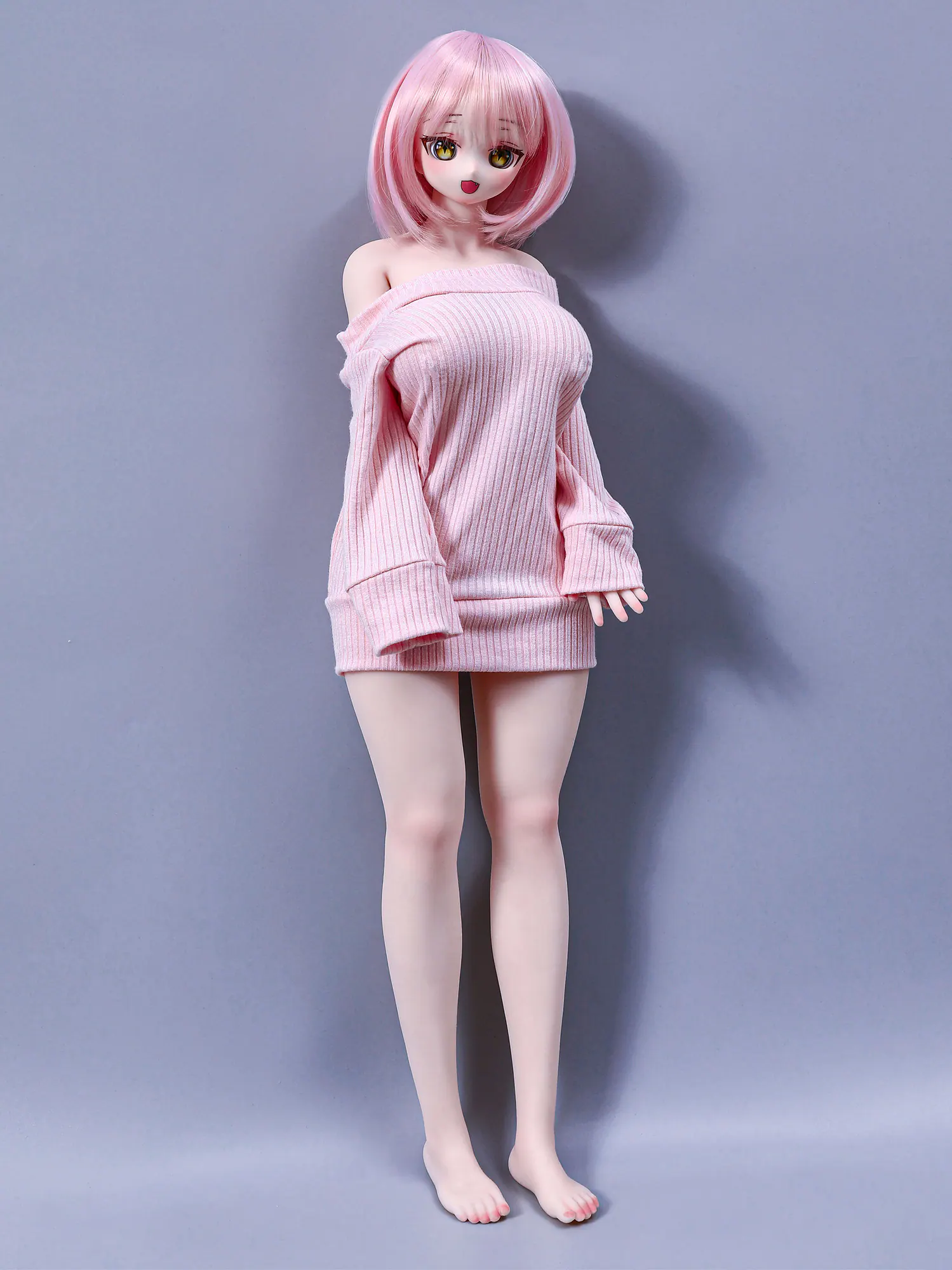Azami J60P - anime-sexdocka
