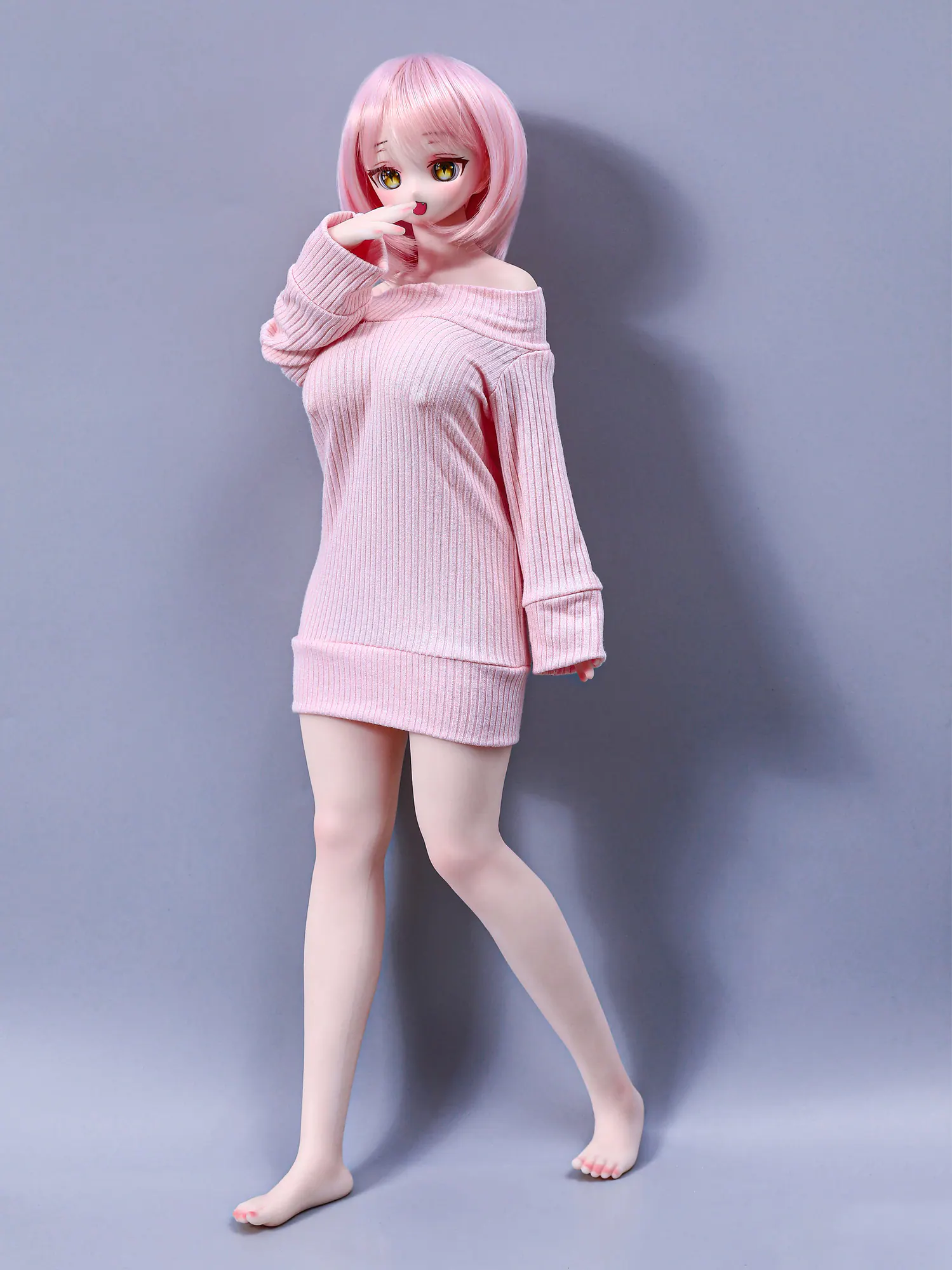 Azami J60P - anime-sexdocka