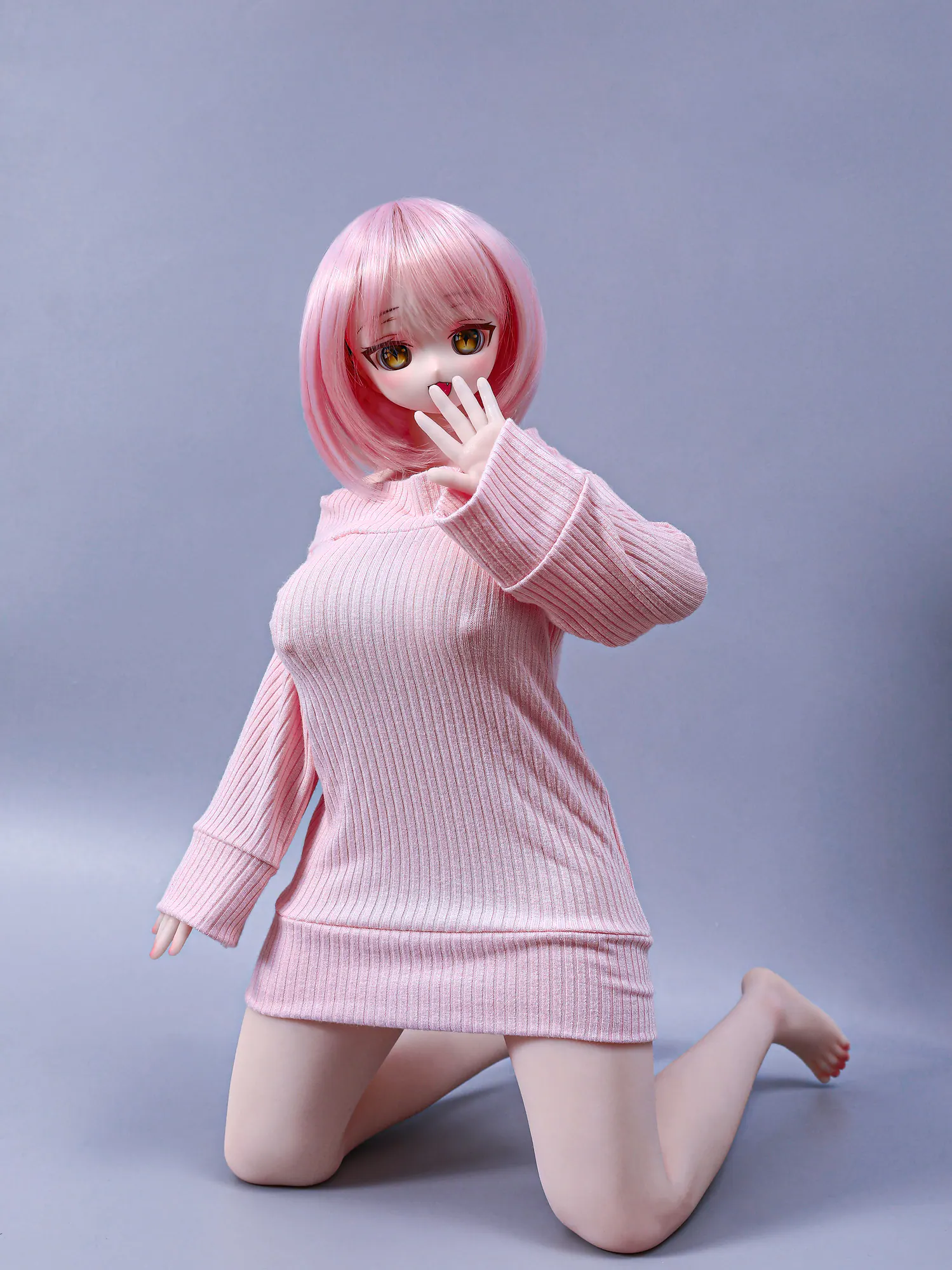 Azami J60P - anime-sexdocka