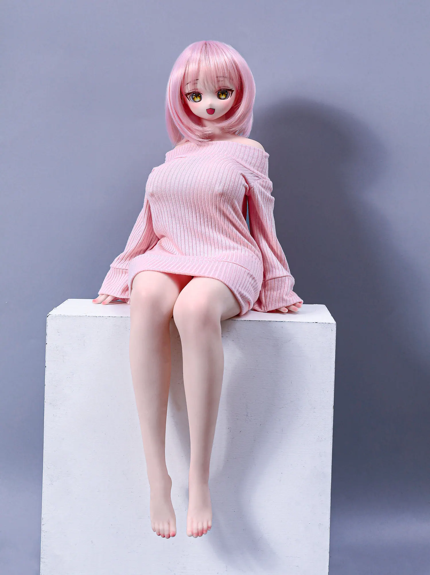 Azami J60P - anime-sexdocka