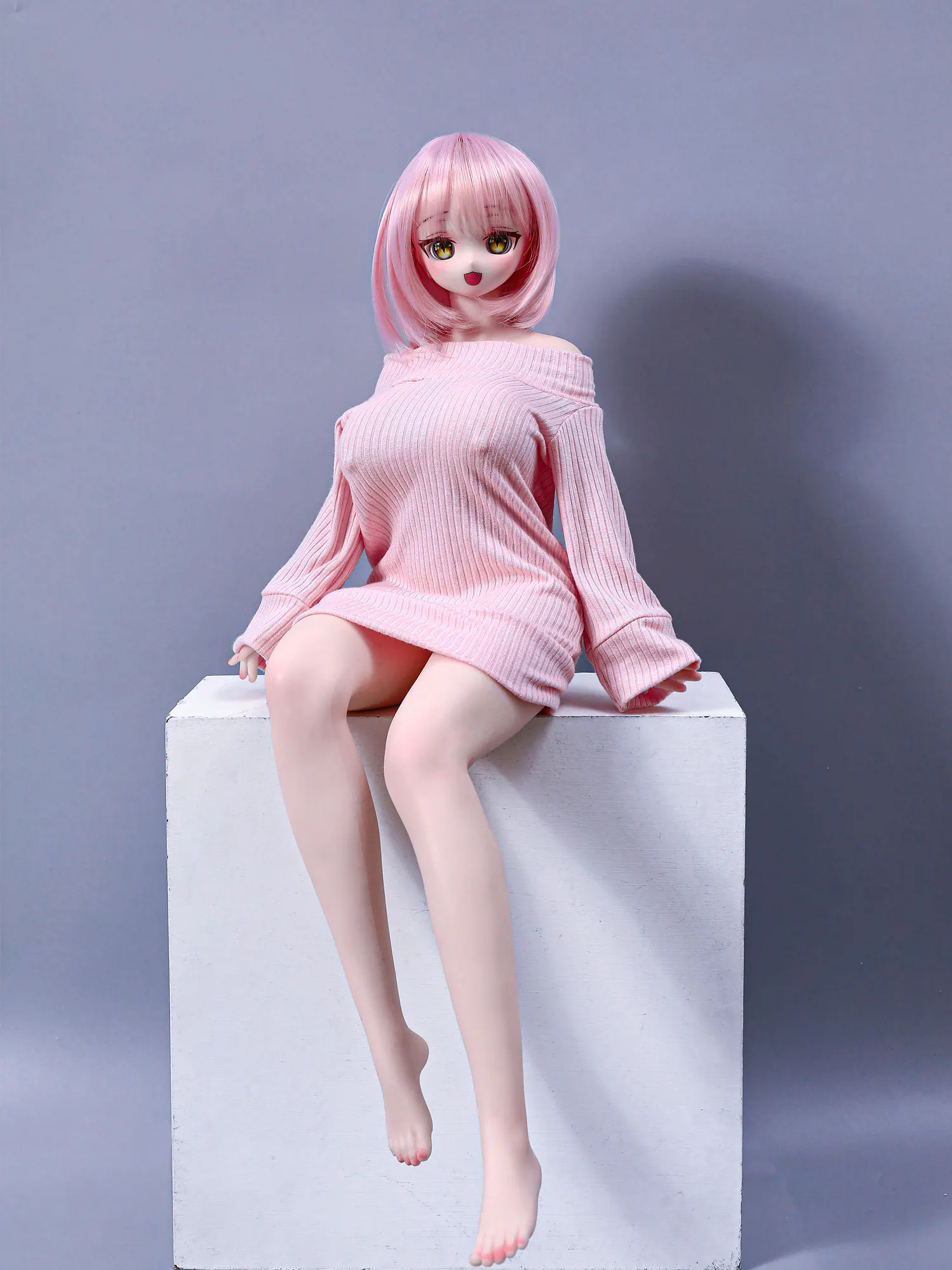 Azami J60P - anime-sexdocka