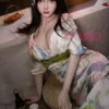 Berenice - 167 cm AiBei silikondocka - EU-lager