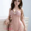 Heloise - 158 cm AiBei silikondocka - Anpassningsbar