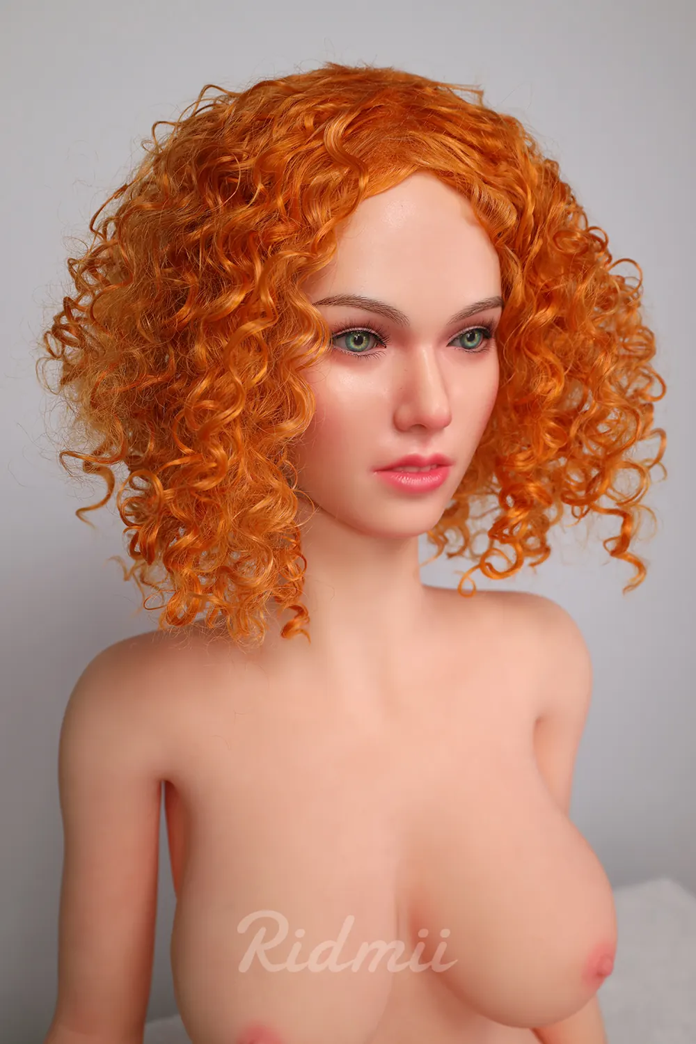Jordi - 161 cm RIDMII TPE-sexdocka - EU-lager – produktbild 2
