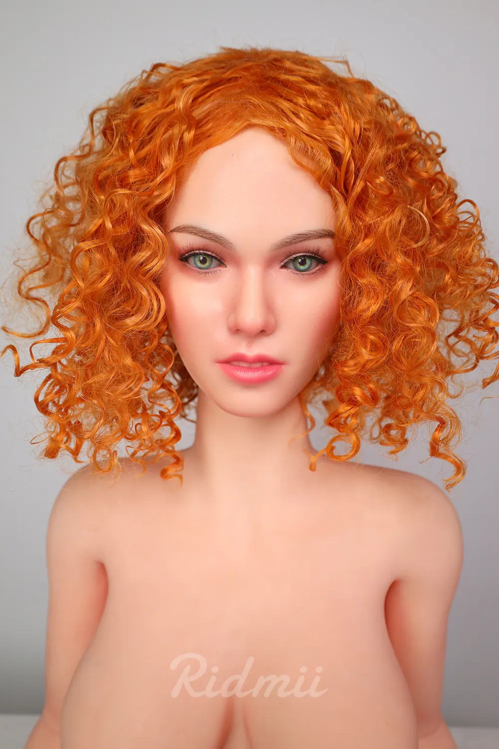 Jordi - 161 cm RIDMII TPE-sexdocka - EU-lager – produktbild 4