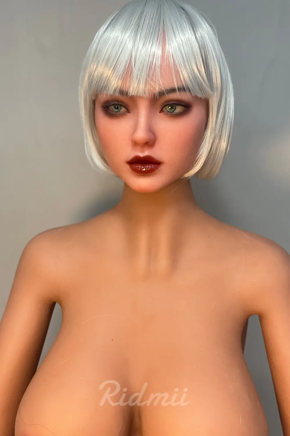 Danica - 161 cm RIDMII TPE-sexdocka, rörlig ROS-käke - EU-lager – produktbild 3