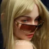 Nyx - 164 cm RIDMII TPE-sexdocka - EU-lager