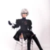 Momo Plus - 163 cm RIDMII TPE-sexdocka - Anpassningsbar