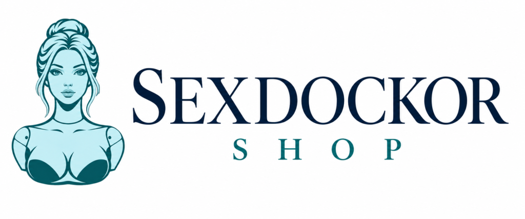 Sexdockor Shop