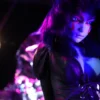 Momoko Si60 L - silikondocka - Anpassningsbar