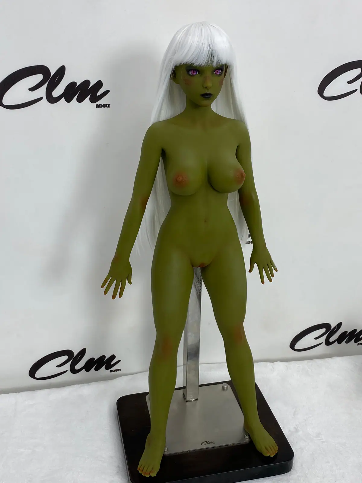 Si60cm L Momoko 1