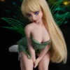Holly Si60 XS - anime-sexdocka - Anpassningsbar