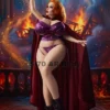 Diana Si70 AR - 70 cm anime-sexdocka - Anpassningsbar