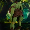 Zarga verte Si70 GB - 70 cm anime-sexdocka - Anpassningsbar