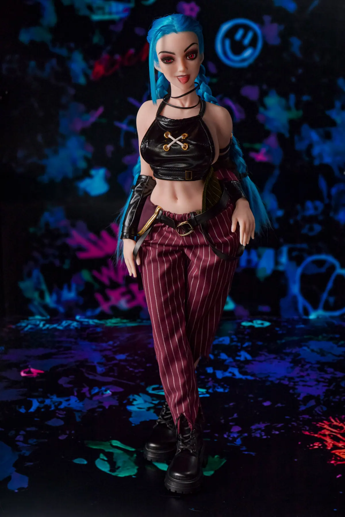 Jetta Si70 MO cannelle - anime-sexdocka - Anpassningsbar